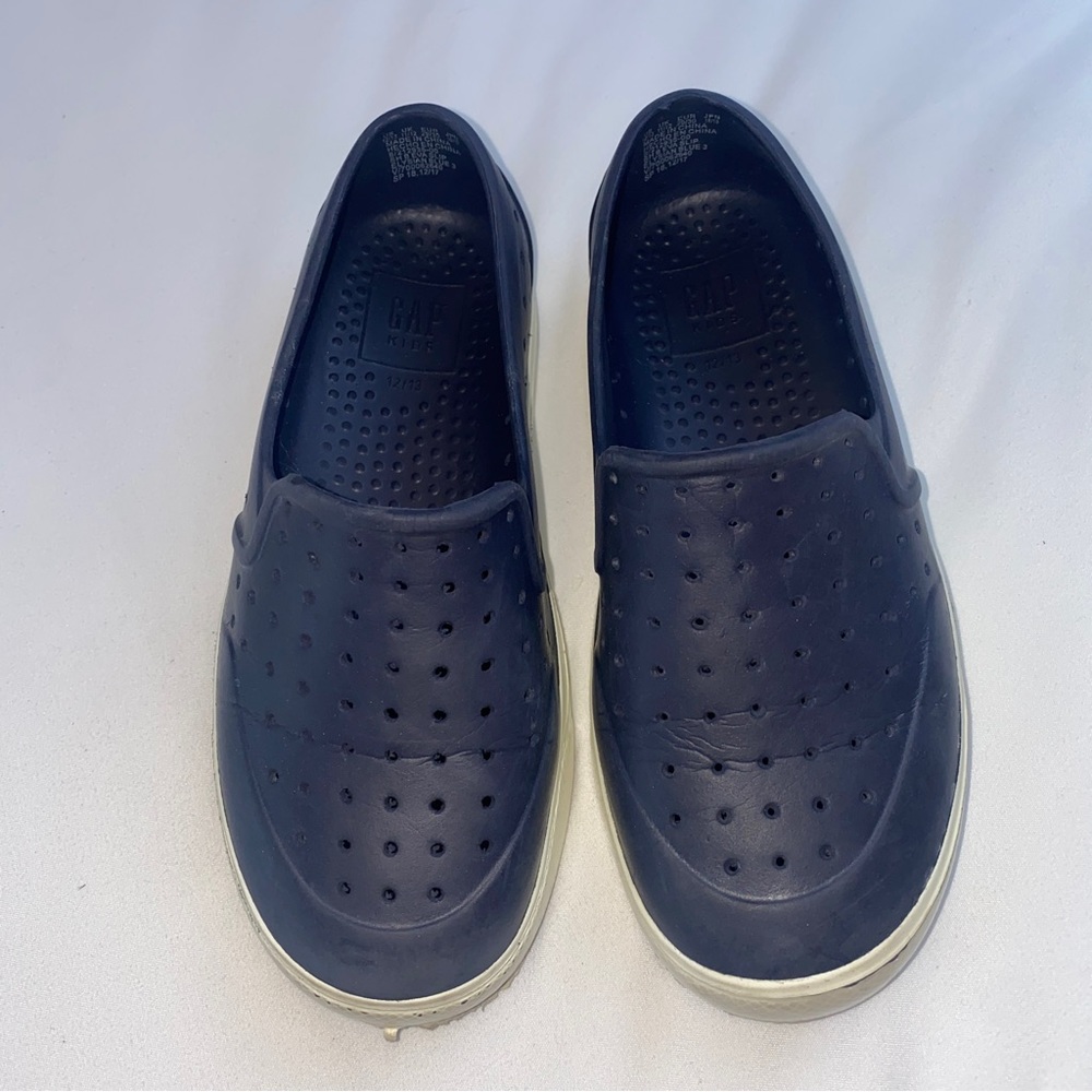Gap Slip On Rubber Shoes size 12/13